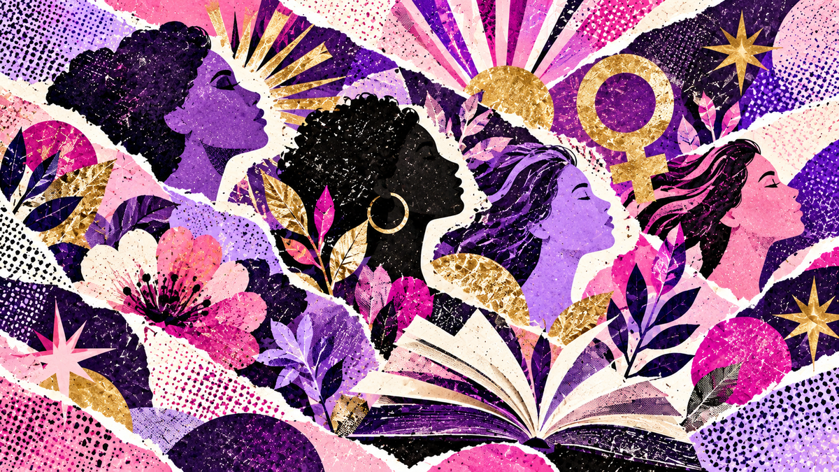 Women's History Month